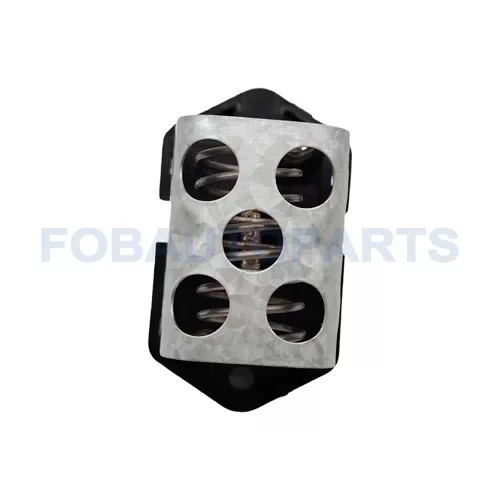 Blower Motor Resistor Used for Renault Megane Laguna for Dacia Logan Sandero 7701042681 7701206244 - image 6
